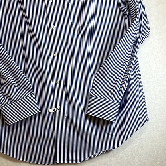 Ralph Lauren Men’s Button Down Casual Long Sleeve - Picture 5 of 11